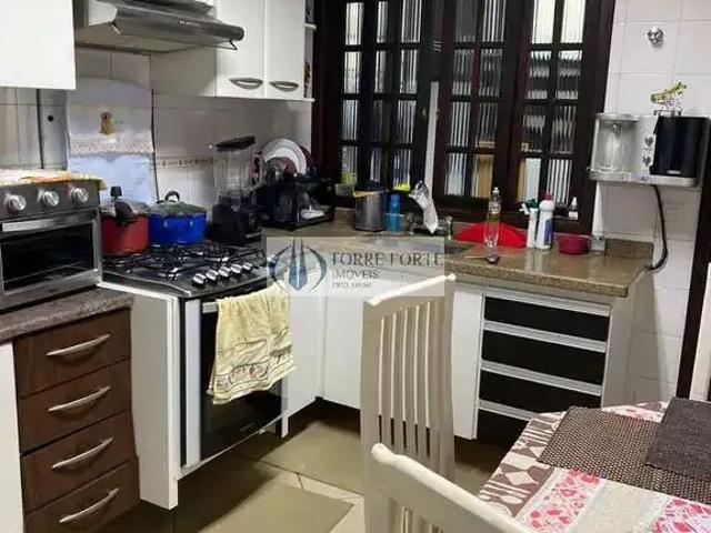Casa / Sobrado para Venda em São Paulo/SP Tucuruvi 2 Quartos