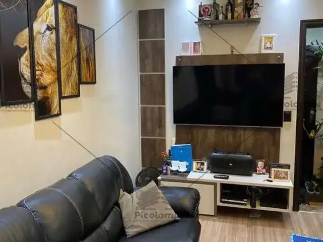 Casa / Sobrado para Venda em São Paulo/SP Tucuruvi 2 Quartos