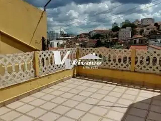 Casa / Sobrado para Venda em São Paulo/SP Tucuruvi 2 Quartos
