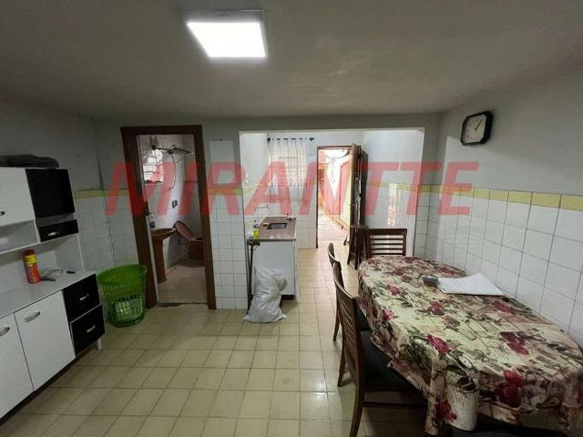 Casa / Sobrado para Venda em São Paulo/SP Tucuruvi 2 Quartos