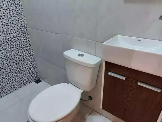 Casa / Sobrado para Venda em São Paulo/SP Tucuruvi 2 Quartos