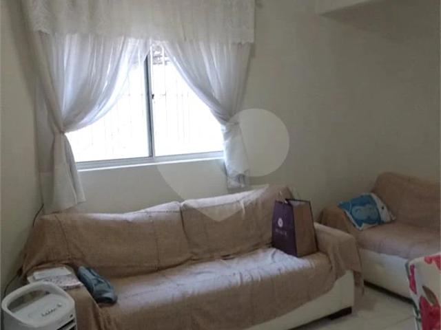 Casa / Sobrado para Venda em São Paulo/SP Tucuruvi 2 Quartos