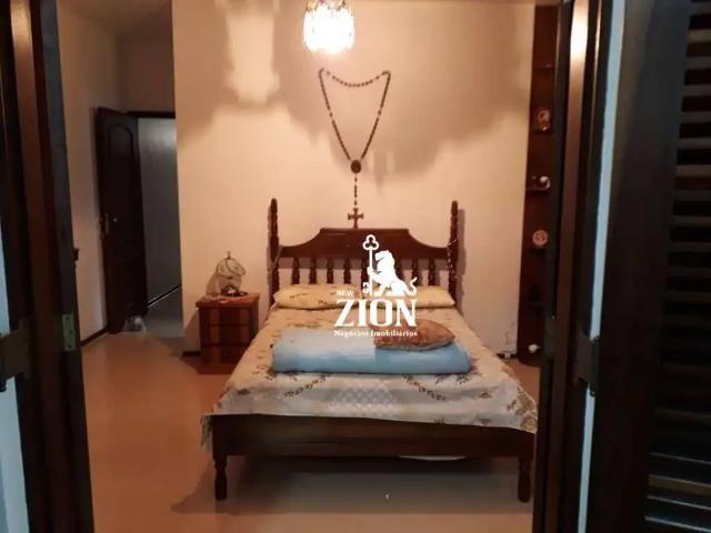 Casa / Sobrado para Venda em São Paulo/SP Tucuruvi 2 Quartos