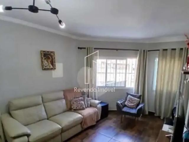 Casa / Sobrado para Venda em São Paulo/SP Tucuruvi 2 Quartos