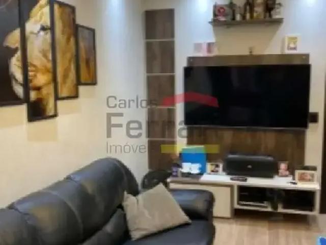 Casa / Sobrado para Venda em São Paulo/SP Tucuruvi 2 Quartos