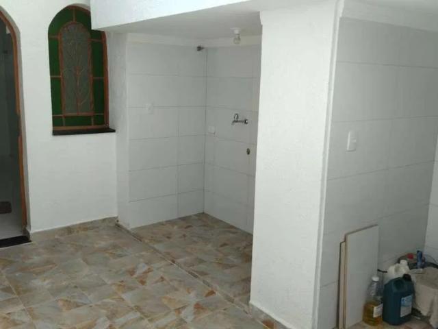 Casa / Sobrado para Venda em São Paulo/SP Tucuruvi 2 Quartos