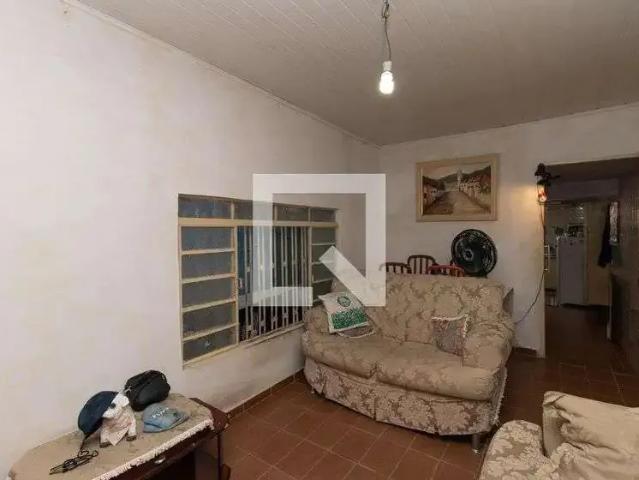 Casa / Sobrado para Venda em São Paulo/SP Tucuruvi 2 Quartos