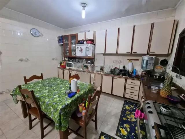 Casa / Sobrado para Venda em São Paulo/SP Tucuruvi 2 Quartos