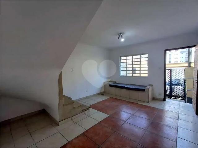 Casa / Sobrado para Venda em São Paulo/SP Tucuruvi 2 Quartos