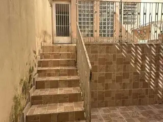 Casa / Sobrado para Venda em São Paulo/SP Tucuruvi 2 Quartos