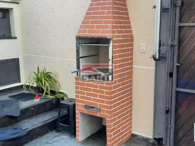 Casa / Sobrado para Venda em São Paulo/SP Tucuruvi 2 Quartos
