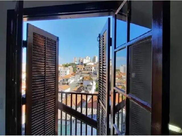 Casa / Sobrado para Venda em São Paulo/SP Tucuruvi 2 Quartos