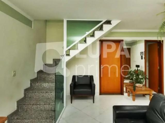Casa / Sobrado para Venda em São Paulo/SP Tucuruvi 2 Quartos