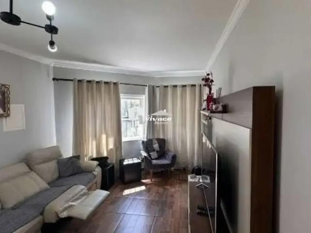 Casa / Sobrado para Venda em São Paulo/SP Tucuruvi 2 Quartos
