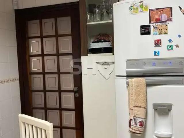 Casa / Sobrado para Venda em São Paulo/SP Tucuruvi 2 Quartos