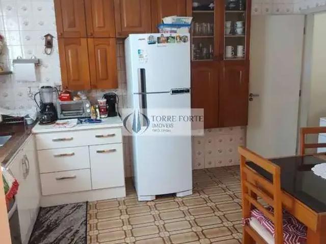 Casa / Sobrado para Venda em São Paulo/SP Tucuruvi 2 Quartos