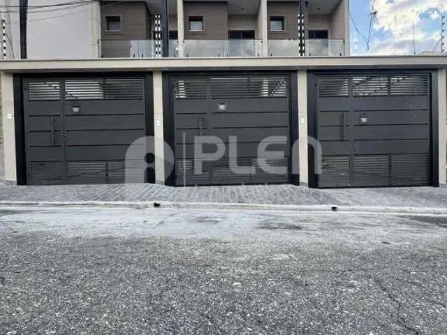 Casa / Sobrado para Venda em São Paulo/SP Tucuruvi 2 Quartos