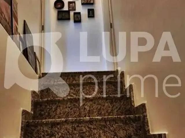 Casa / Sobrado para Venda em São Paulo/SP Tucuruvi 2 Quartos
