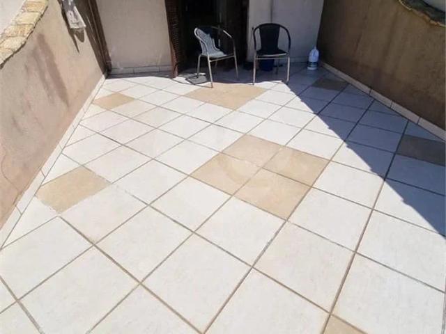 Casa / Sobrado para Venda em São Paulo/SP Tucuruvi 2 Quartos