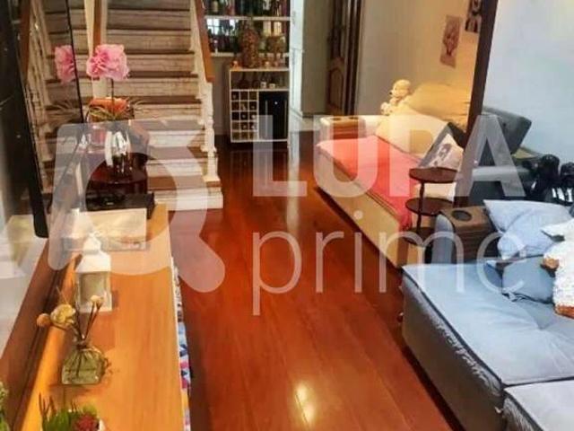 Casa / Sobrado para Venda em São Paulo/SP Tucuruvi 2 Quartos