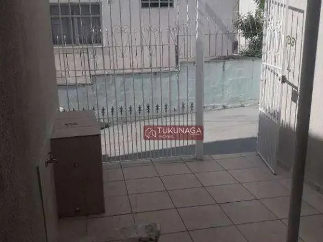 Casa / Sobrado para Venda em São Paulo/SP Tucuruvi 2 Quartos