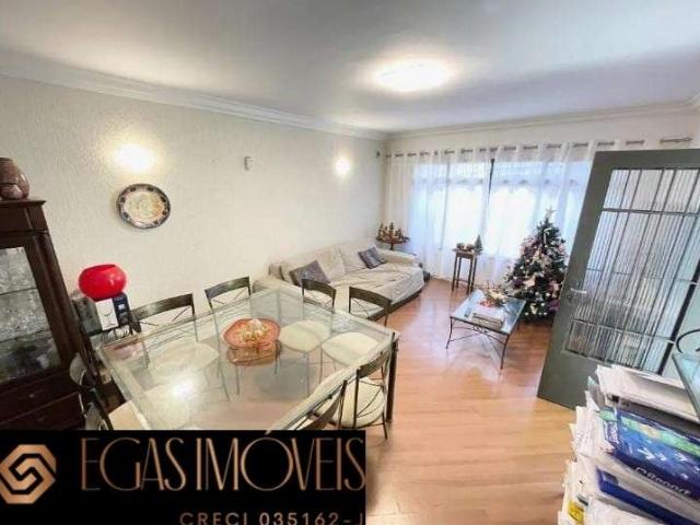 Casa / Sobrado para Venda em São Paulo/SP Tucuruvi 2 Quartos
