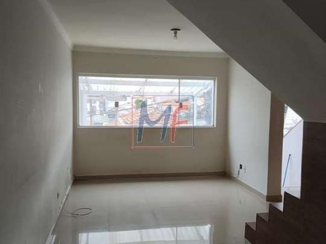 Casa / Sobrado para Venda em São Paulo/SP Tucuruvi 2 Quartos