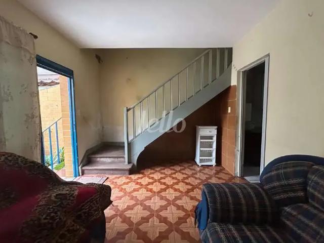 Casa / Sobrado para Venda em São Paulo/SP Tucuruvi 2 Quartos