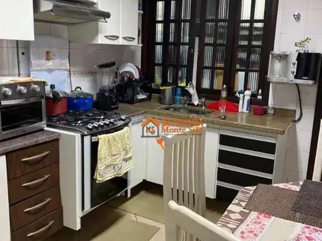 Casa / Sobrado para Venda em São Paulo/SP Tucuruvi 2 Quartos