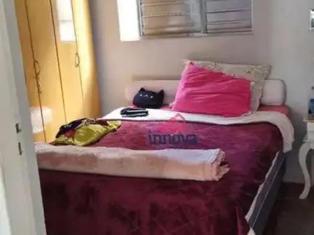 Casa / Sobrado para Venda em São Paulo/SP Tucuruvi 2 Quartos