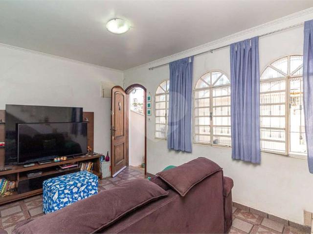 Casa / Sobrado para Venda em São Paulo/SP Vila Gustavo 2 Quartos