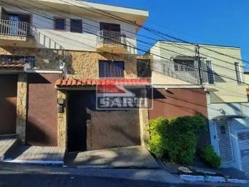 Casa / Sobrado para Venda em São Paulo/SP Tucuruvi 2 Quartos