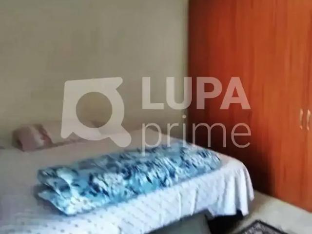 Casa / Sobrado para Venda em São Paulo/SP Tucuruvi 2 Quartos