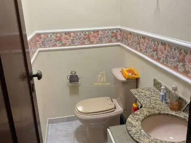 Casa / Sobrado para Venda em São Paulo/SP Tucuruvi 2 Quartos