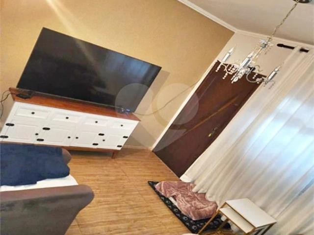Casa / Sobrado para Venda em São Paulo/SP Tucuruvi 2 Quartos