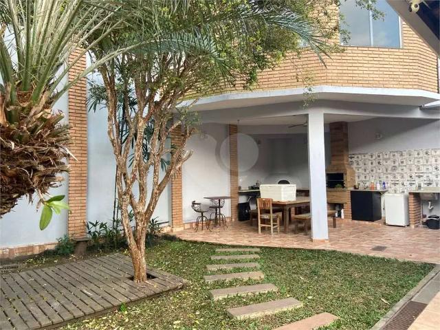 Casa / Sobrado para Venda em São Paulo/SP Tucuruvi 3 Quartos