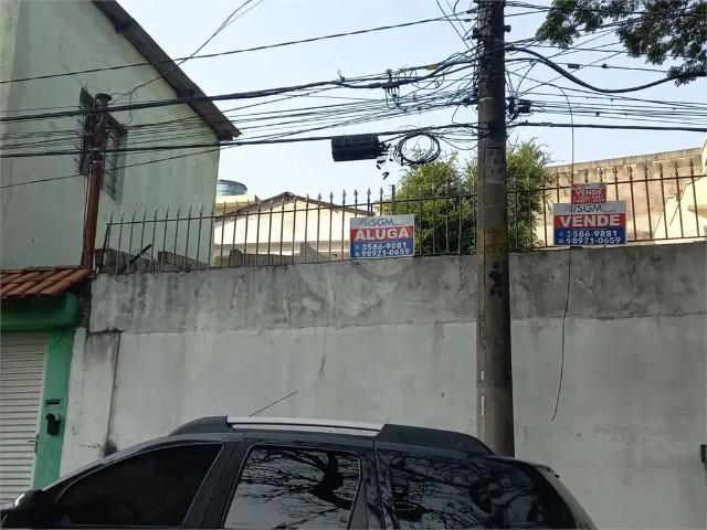 Casa / Sobrado para Venda em São Paulo/SP Tucuruvi 3 Quartos