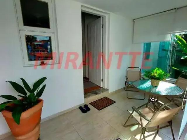 Casa / Sobrado para Venda em São Paulo/SP Tucuruvi 3 Quartos