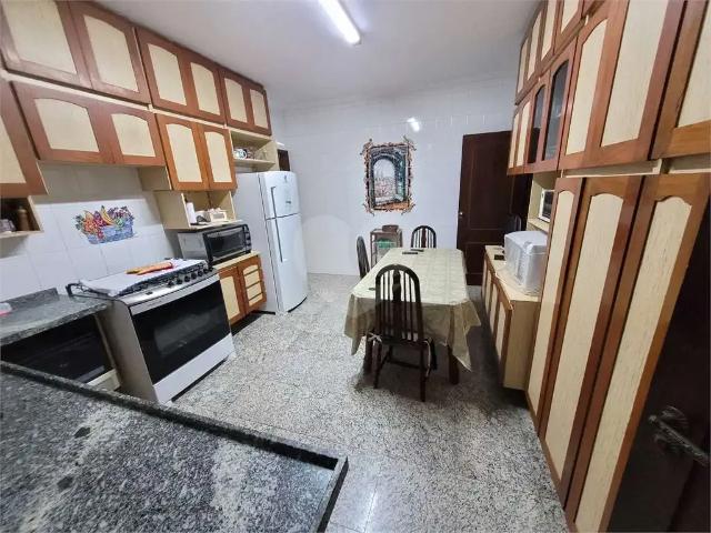 Casa / Sobrado para Venda em São Paulo/SP Tucuruvi 3 Quartos