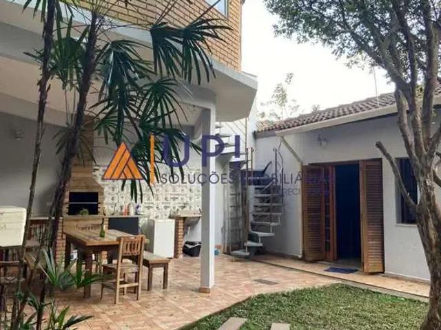 Casa / Sobrado para Venda em São Paulo/SP Tucuruvi 3 Quartos