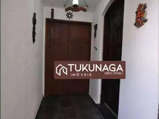 Casa / Sobrado para Venda em São Paulo/SP Tucuruvi 3 Quartos
