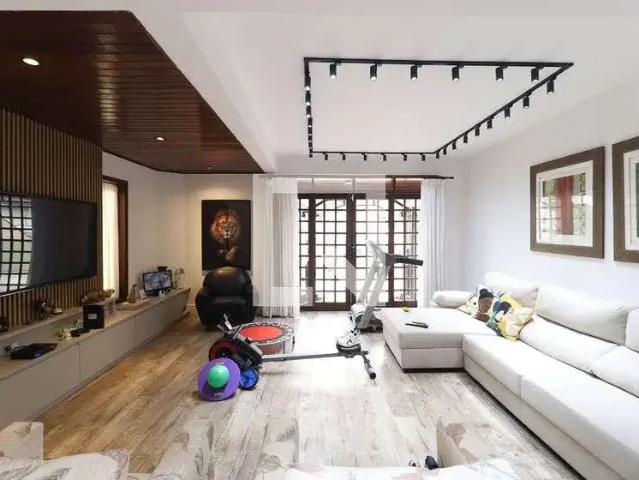 Casa / Sobrado para Venda em São Paulo/SP Tucuruvi 3 Quartos