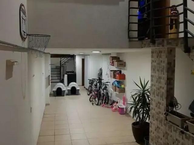 Casa / Sobrado para Venda em São Paulo/SP Tucuruvi 3 Quartos