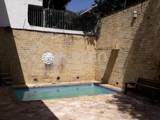 Casa / Sobrado para Venda em São Paulo/SP Tucuruvi 3 Quartos