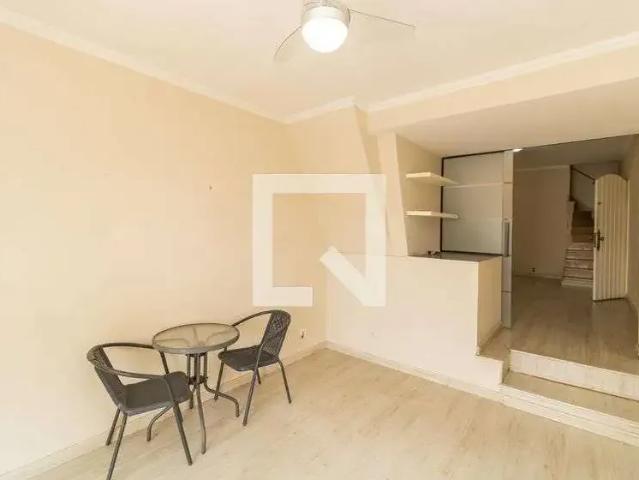 Casa / Sobrado para Venda em São Paulo/SP Tucuruvi 3 Quartos