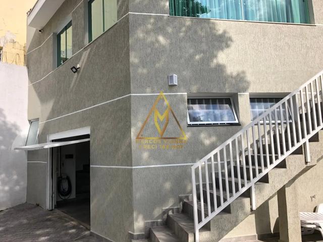 Casa / Sobrado para Venda em São Paulo/SP Tucuruvi 3 Quartos
