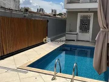 Casa / Sobrado para Venda em São Paulo/SP Tucuruvi 3 Quartos