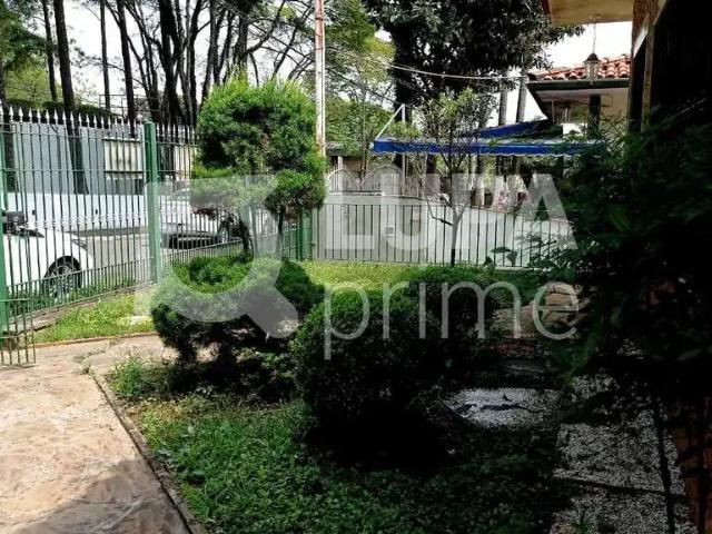 Casa / Sobrado para Venda em São Paulo/SP Tucuruvi 3 Quartos