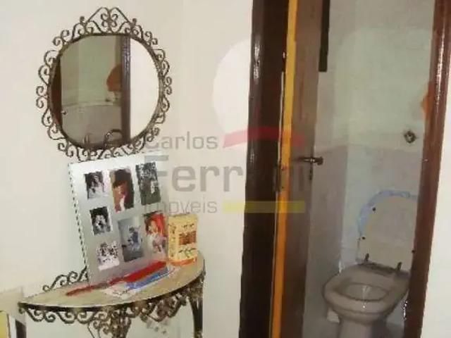 Casa / Sobrado para Venda em São Paulo/SP Tucuruvi 3 Quartos