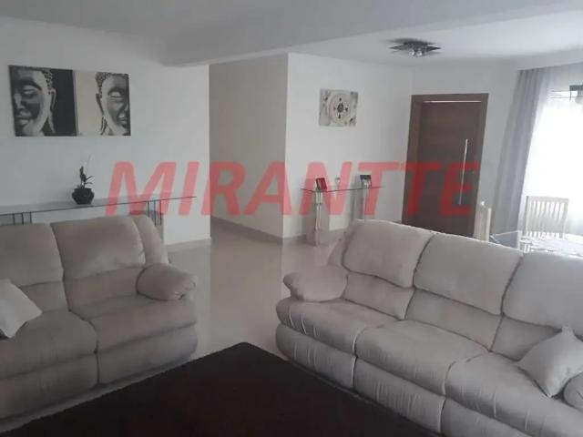 Casa / Sobrado para Venda em São Paulo/SP Tucuruvi 3 Quartos